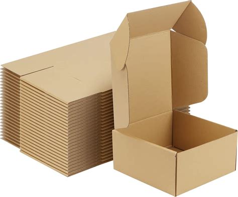 8x8x4 shipping boxes